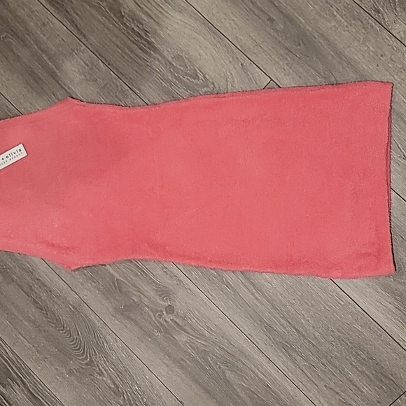 Alice +Olivia Amity Terry Cloth Minidress - Picture 12 of 12